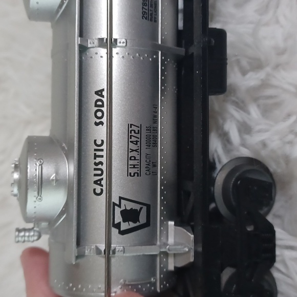 Lionel Box Car Trains Set of 2 - Picture 3 of 14